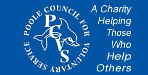 poole council for vountary service