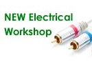 Electrical Workshop opens